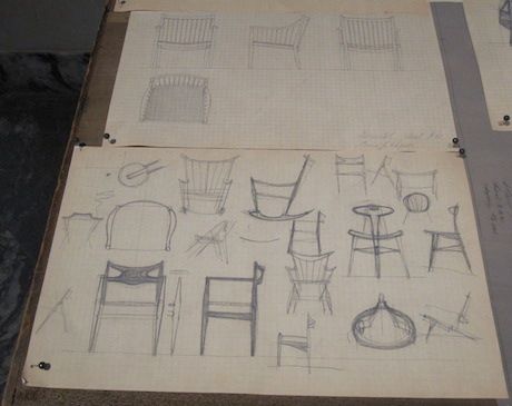 洋書 Wegner: Just One Good Chair Hans J. Wegner: Just One Good Chair | North East