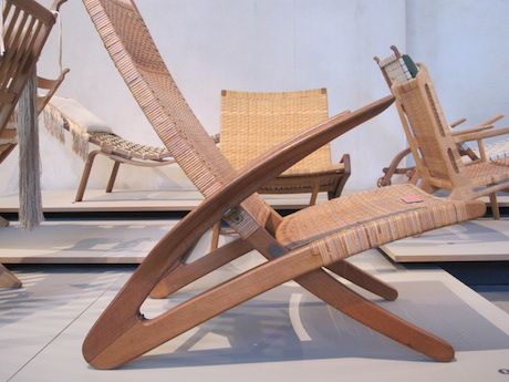 WEGNER just one good chair 作品集　カールハンセン WEGNER just one good chair 作品集 カールハンセン 本