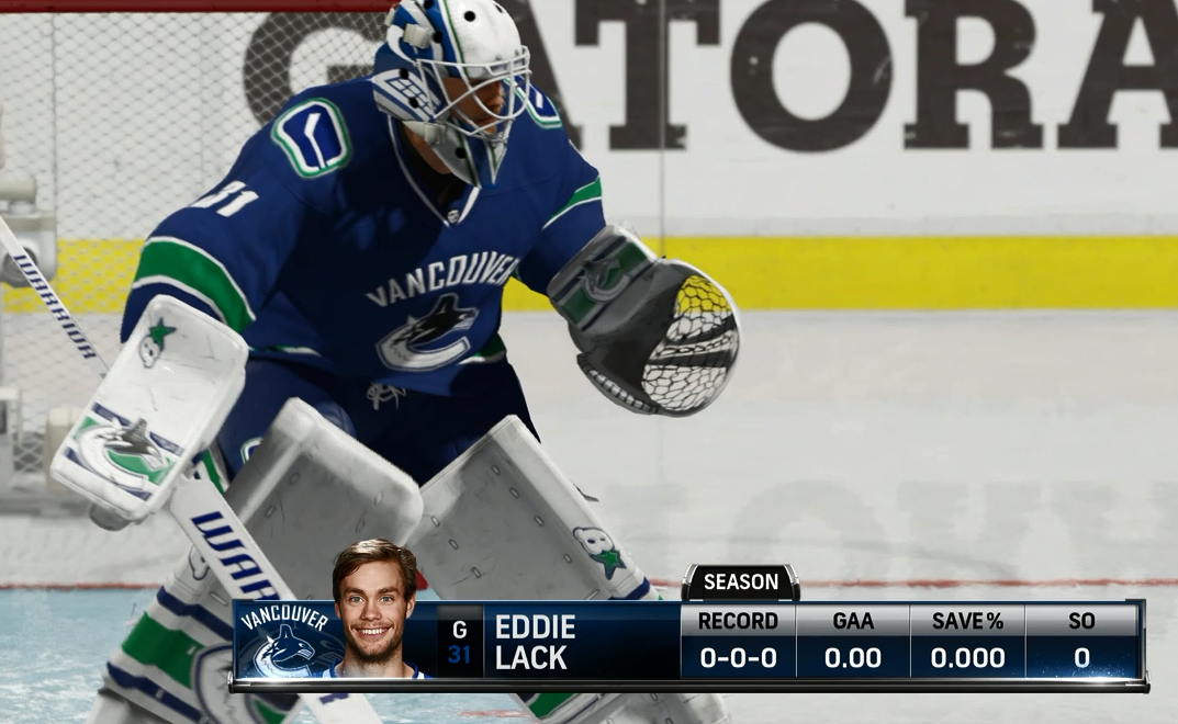 NHL 15 has no GM Connected or EASHL mode on Xbox One, PS4 - The Hockey News