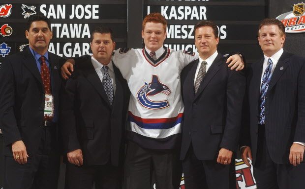 2004 NHL Draft