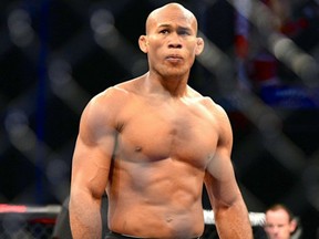 Ronaldo "Jacare" Souza