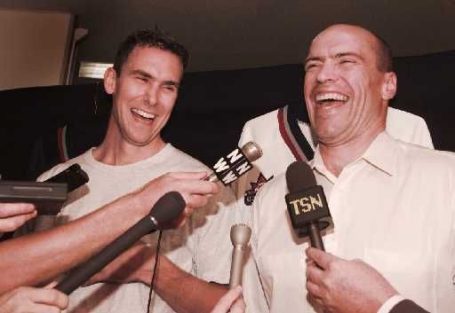 The 101 Greatest Canucks: Messier No. 1 in the hearts of Rangers fans, but  93rd on our list