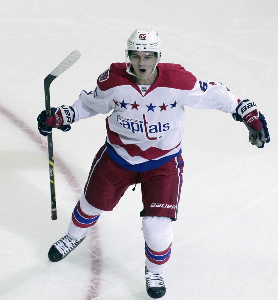 Andre Burakovsky