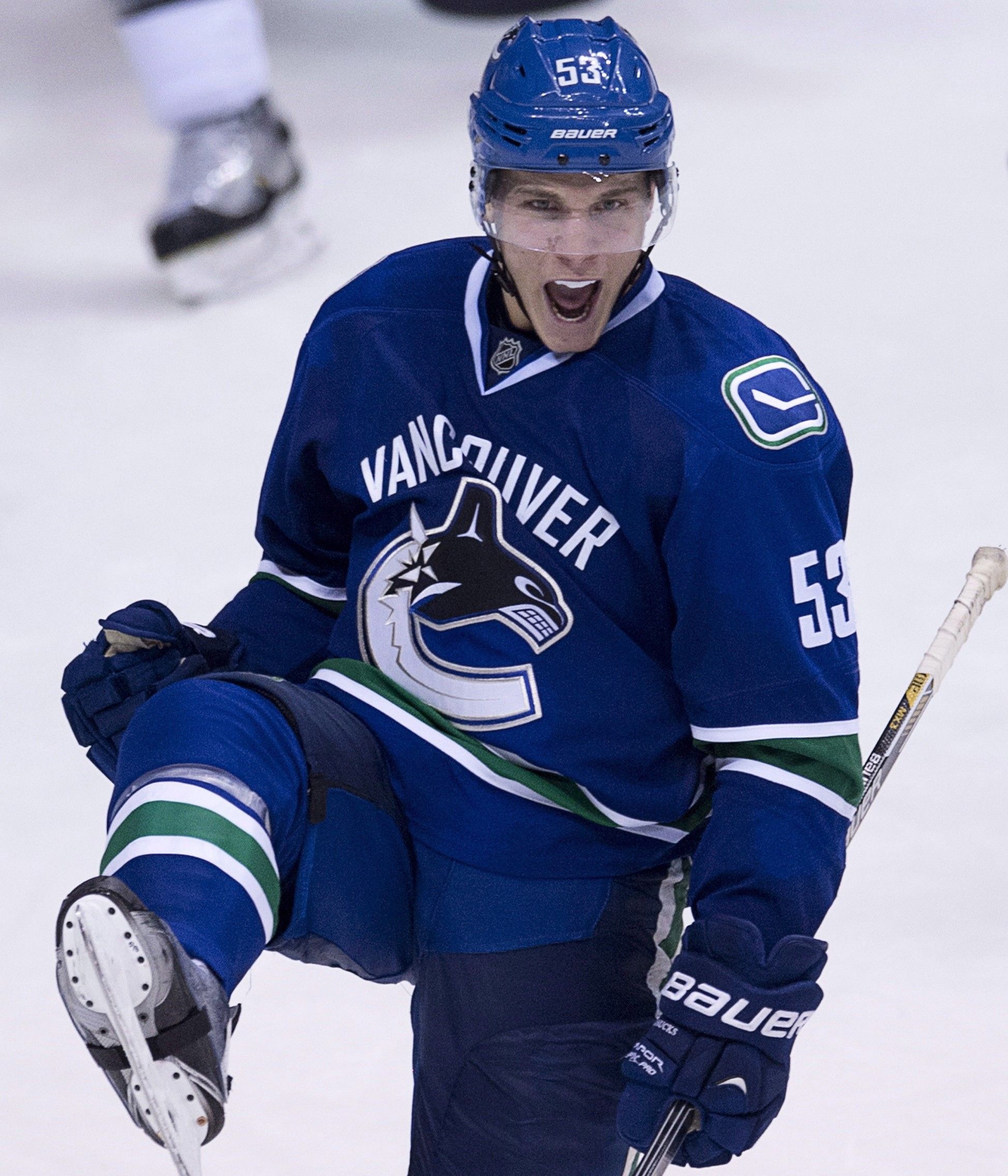 Bo Horvat