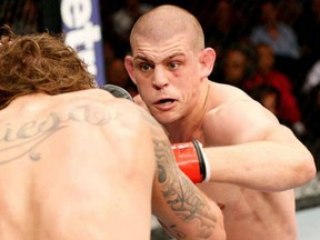 Joe Lauzon