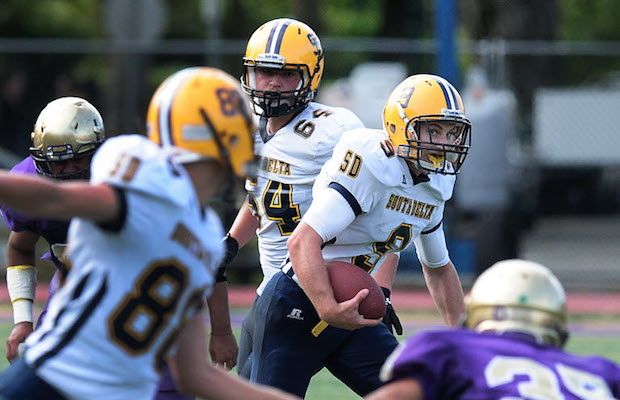 10.04.14: The Province's B.C. High School Football Report, Saturday ...