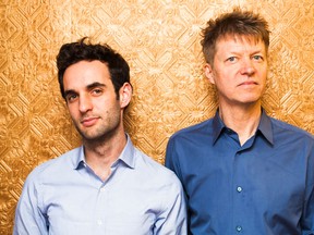 Nels Cline Julian Lage