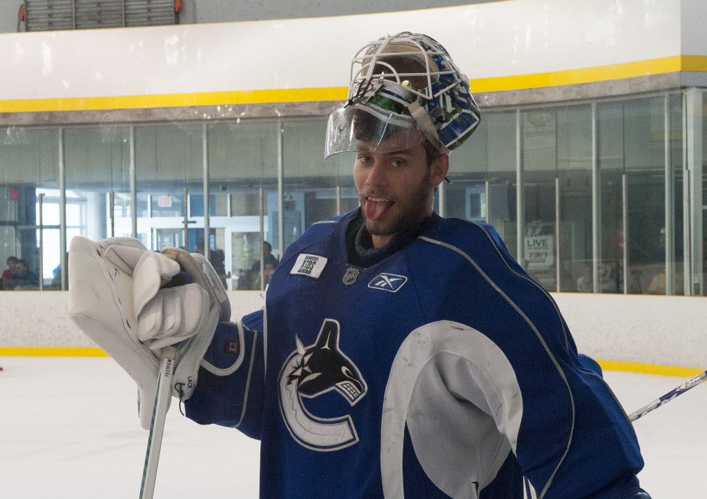 Eddie 'Hungry Man' Lack (Richard Lam/PNG)