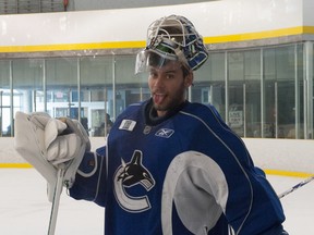 Eddie 'Hungry Man' Lack (Richard Lam/PNG)