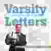 Varsity Letters is back for another week. Give us a list online or at iTunes!