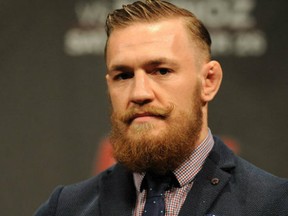 Conor McGregor