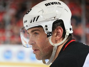 Ageless wonder Jaromir Jagr was drafted in Vancouver in 1990, played in the 2010 Olympics in Vancouver and is already thinking about the 2018 Olympics. (Getty Images via National Hockey League).