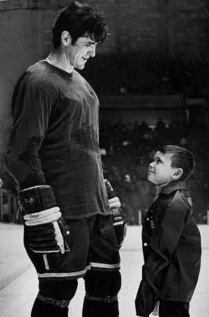 Ran Dec 29, 1970.   And an autograph too.....Just being there, along with some 8,000 other kids at a Vancouver Canucks practice, was thrill enough for Bobby Whitty, 8.  So when he was presented with a Canucks jacket by Pat Quinn, Bobby was speechless.   Deni Eagland / Vancouver Sun.   [PNG Merlin Archive] ORG XMIT: POS2014112414391244 [PNG Merlin Archive]