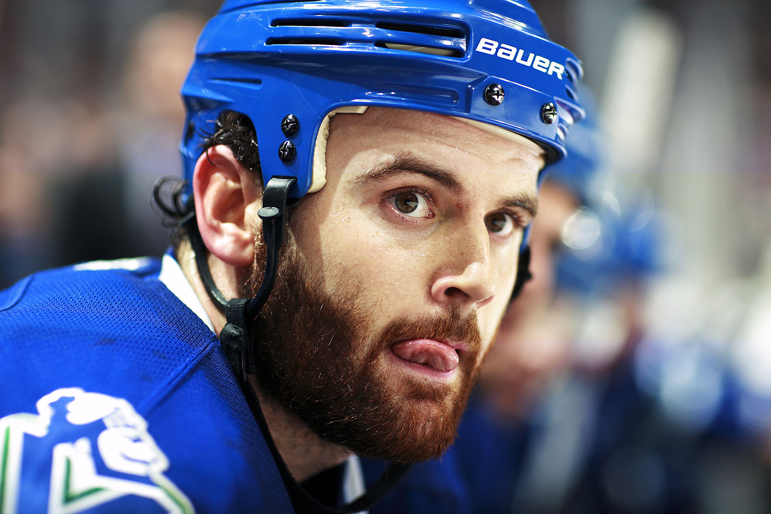 Oilers trade forward Zack Kassian to Coyotes