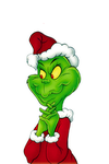 grinch