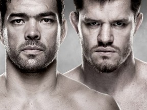 Lyoto Machida CB Dollaway