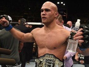 Robbie Lawler