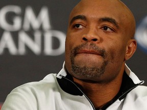 Anderson Silva