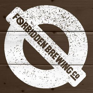 Forbidden Brewing Co., Courtenay BC craft beer