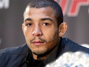 Jose Aldo