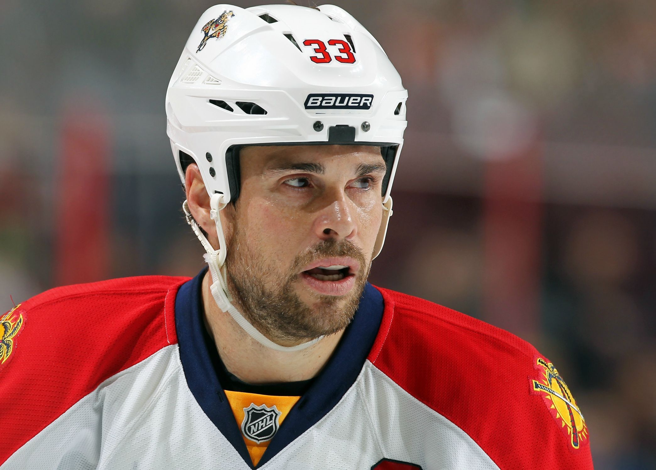 Willie Mitchell: Two Cup rings with Kings, one proud Panthers captain, one  soft spot for Vancouver | The Province