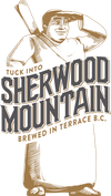 Sherwood Mountain Brewhouse, Terace BC craft beer