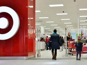 Target turned its back on Canada after racking up big losses during two years, and it isn't the only retailer that has struggled recently.