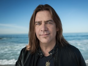 Alan Doyle