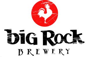 Big Rock Urban Brewery, Vancouver BC craft beer