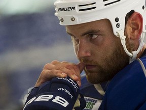 Zack Kassian is expected to be a healthy scratch tonight in New York, for the ninth time this season.