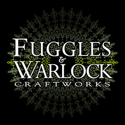 Fuggles & Warlock Craftworks, Richmond BC craft beer 