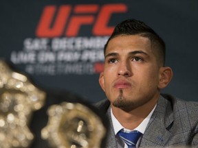 Anthony Pettis