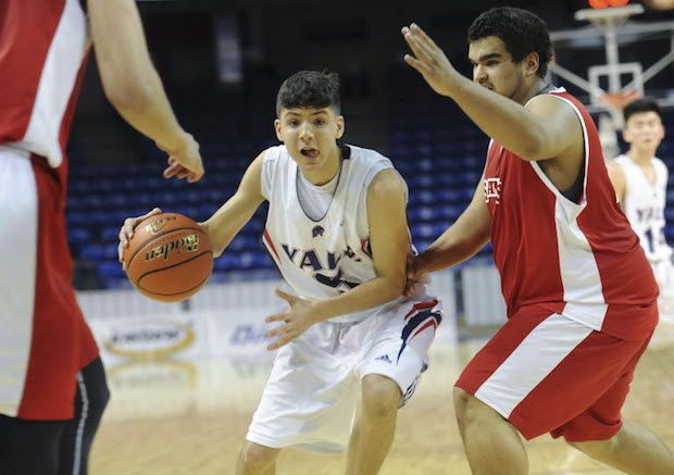 L.V. Rogers Bombers win basketball tournament - Nelson Star