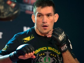 Demian Maia