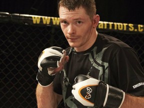 Joseph Duffy