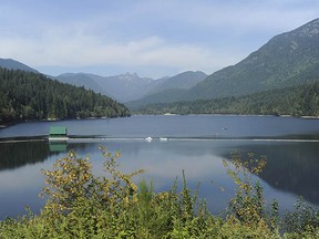 British Columbia rarely deals with severe water shortages, but it might cause undue apathy about its importance, finds a recent RBC study.