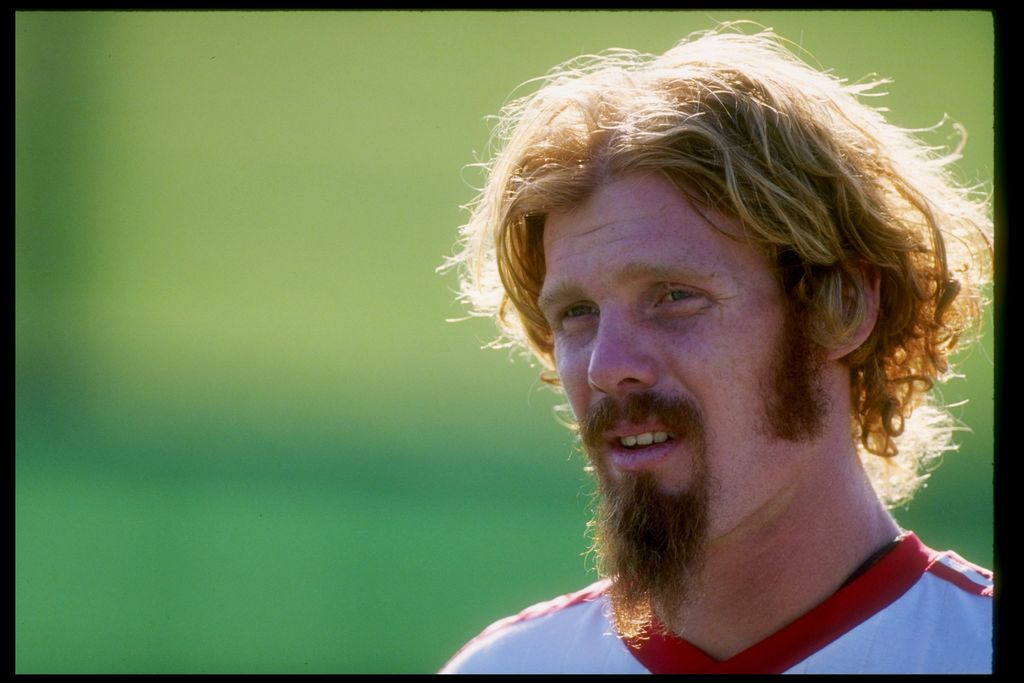 Alexi Lalas