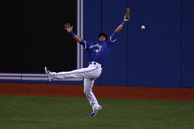 Atlanta Braves v Toronto Blue Jays