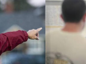 BC high school football coaching legends Denis Kelly (left) and Tom Kudaba are retiring as teachers and joining the staff at SFU. (PNG file photos)