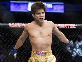 Henry Cejudo