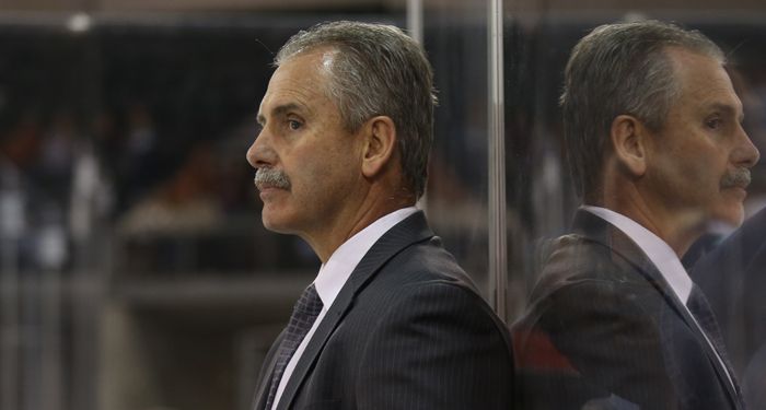 Willie-Desjardins