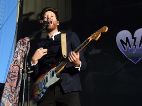 East Van Summer Jam
Performances by Ab-Soul, Mayer Hawthorne (pictured), Kelela, the Boom Booms and more, plus soccer tournaments, a barbecue, beer garden and vendors. • Strathcona Park • July 4, noon-9:30 p.m. • $45, ticketweb.ca, eastvansummerjam.com (Photo by Ethan Miller, Getty Images)