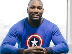 Anthony Johnson