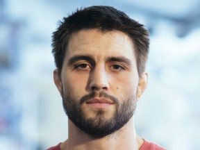 Carlos Condit