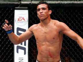 Charles Oliveira