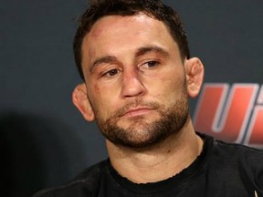 Frankie Edgar