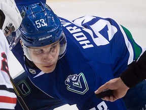 Canucks postseason survey: Bo Horvat is the fans' new favourite as revealed by our postseason survey.