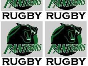 Surrey's Lord Tweedsmuir Panthers found their way into the BC Triple A boys rugby quarterfinals with the program's biggest win ever on Saturday.