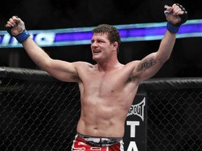 Michael Bisping