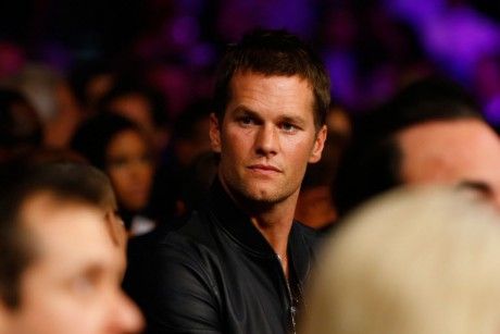 tombradyboxing